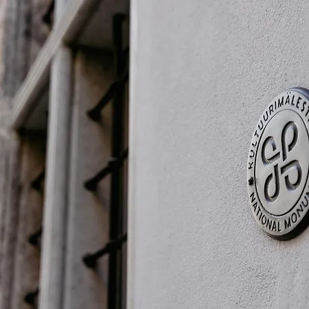 Hestia Barons Daire Tallinn