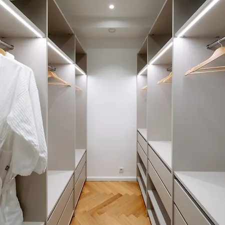 Hestia Barons Daire Tallinn