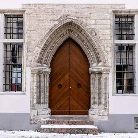 Apartment Hestia Barons