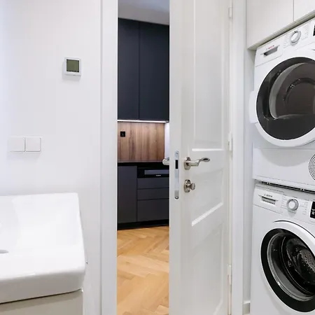 Apartment Hestia Barons