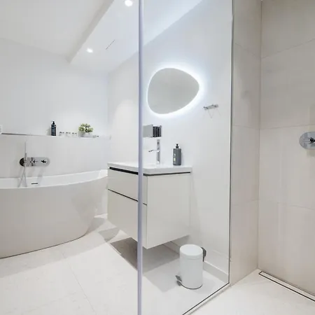 Hestia Barons Apartament