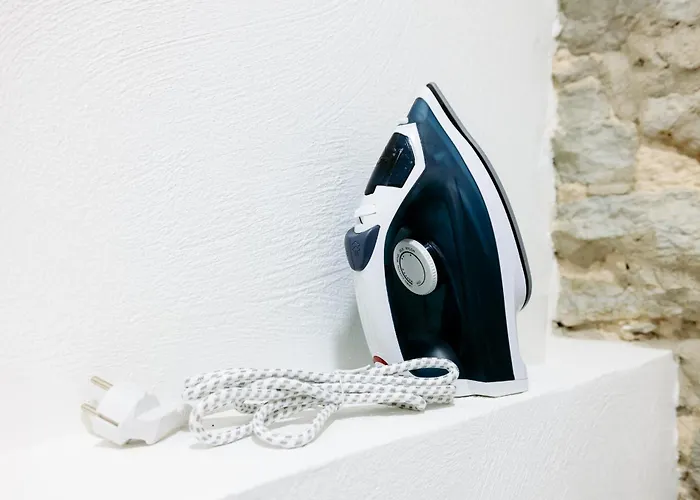 Apartment Hestia Barons *