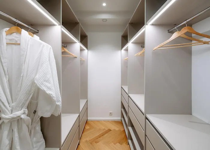 Hestia Barons Apartment Tallinn