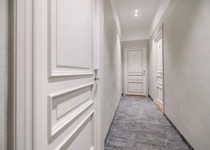 Appartement Hestia Barons *