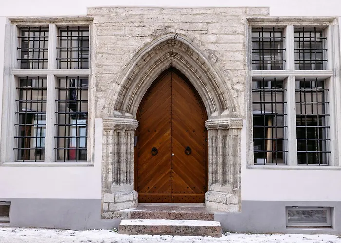 Appartement Hestia Barons