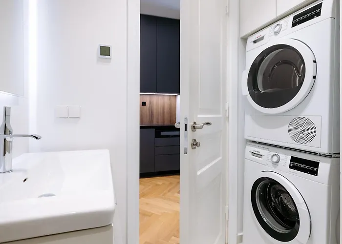 Apartment Hestia Barons