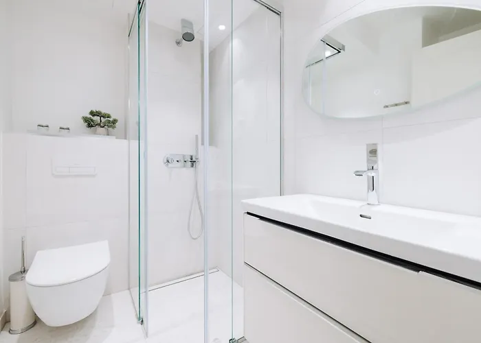 Hestia Barons Apartment Tallinn