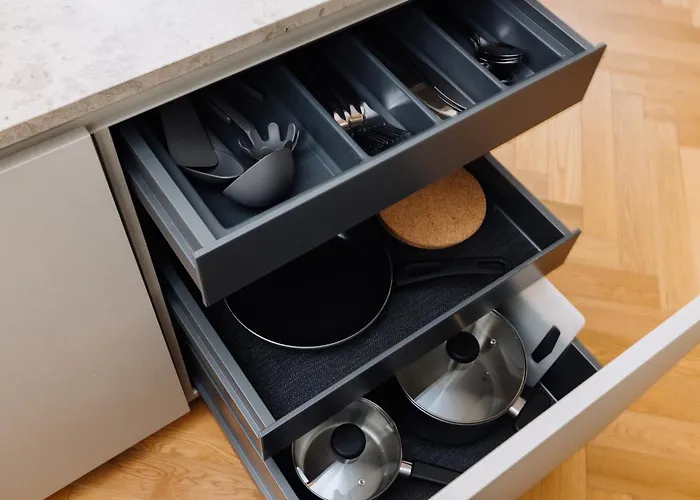 Hestia Barons Apartment *