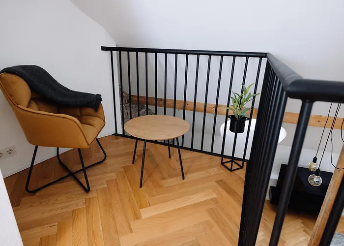 Hestia Barons Apartment *