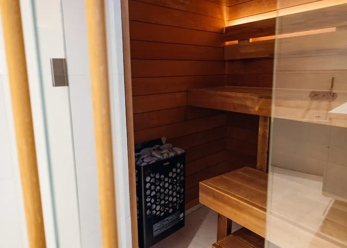 Apartment Hestia Barons