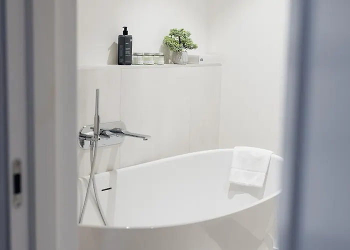 Hestia Barons Apartment *