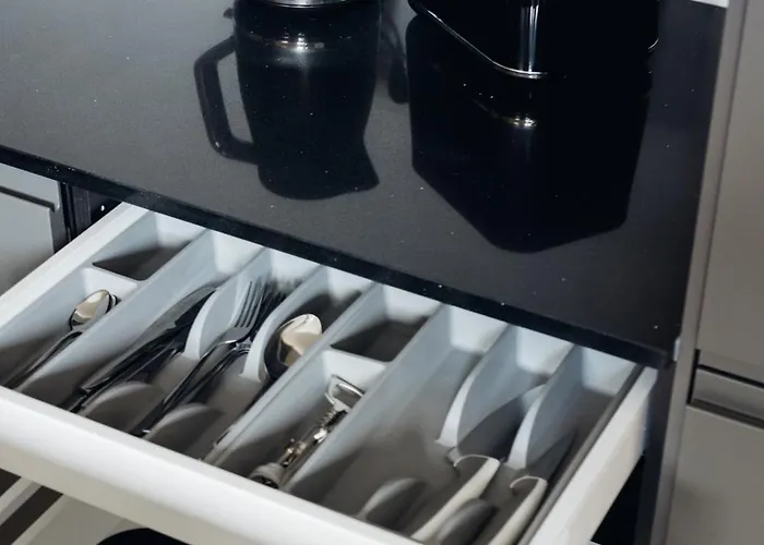 Apartment Hestia Barons *