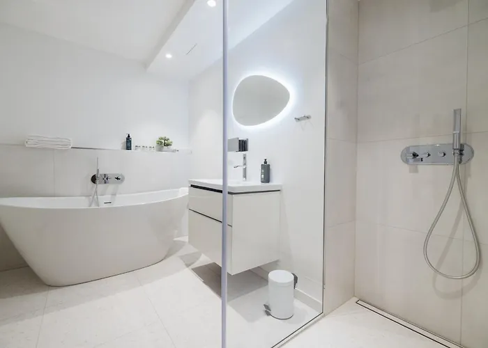 Hestia Barons Apartment