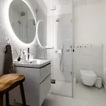 Apartment Hestia Barons