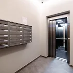Hestia Barons Apartment Reval