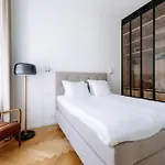 Hestia Barons Apartment *
