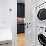 Apartment Hestia Barons