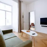 Hestia Barons Apartment Reval