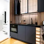 Hestia Barons Apartment Reval
