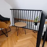 Hestia Barons Apartment *