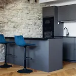 Apartment Hestia Barons Reval