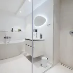 Hestia Barons Apartment