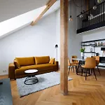 Hestia Barons Apartamento