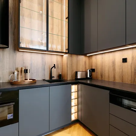 Hestia Barons * Tallinn