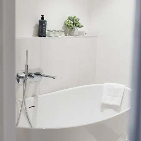 Hestia Barons Appartement *