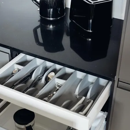 Appartement Hestia Barons *