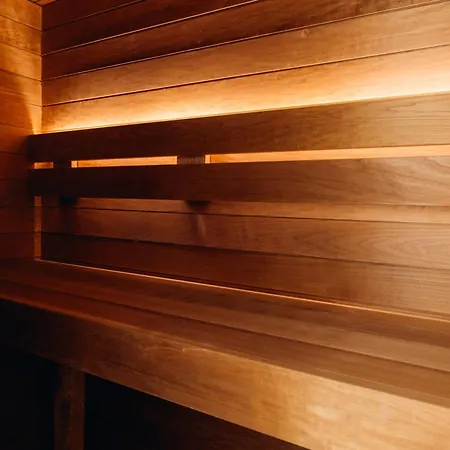 Hestia Barons Appartement